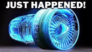 FINALLY Reveals New Helical Engine that Breaks the Laws of Physics