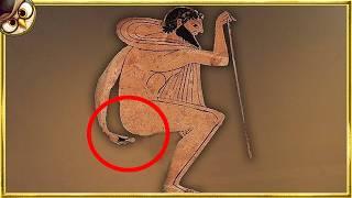 BIZARRE Things The Ancient People Did Egyptians Greeks Middle Ages