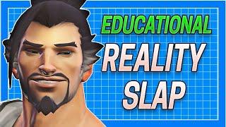 How to Attack and Defend correctly  TOP 500 Hanzo Educational Commentary