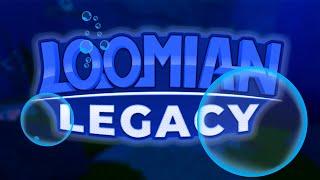 The TRUTH About Atlanthian City Part 2… Loomian Legacy