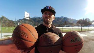 Der beste Indoor  outdoor Basketball im Preis Leistungsverhältnis auf dem Markt