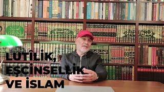 Lut Kıssası ve Lutîlik İslam ve Eşcinsellik  Homoseksüellik - Mustafa Öztürk
