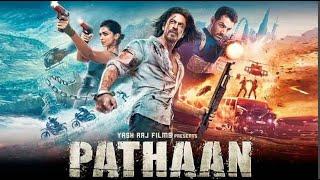 Pathan  Full Movie  Shahrukh Khan Salman Khan  Deepika Padukone Royal Movies