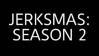 smiling thumbs up - jerksmas season 2 - 112