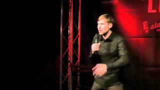 StandupLent2011 Marko Kumer-Murc.wmv