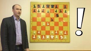 Как поставить быстрый мат в шахматах?