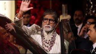 Bollywood superstar Amitabh Bachchan hospitalized for   VIOMATIC   VIOMATIC