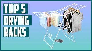 Top 5 Best Drying Racks in 2023