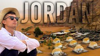 15 BEST Things to do in Jordan in 2024 Amman Dead Sea Wadi Rum & More 