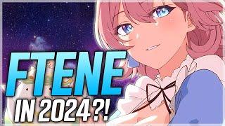 FAIRYTALE TENEBRIA IN 2024? - Epic Seven