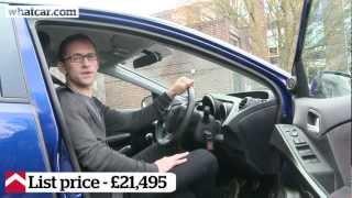 Honda Civic long-term test