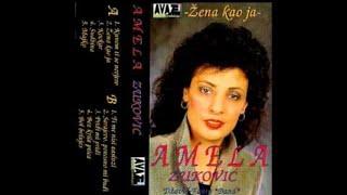 Serif Konjevic i Amela Zukovic - Zena kao ja - Audio 1997 █▬█ █ ▀█▀