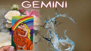 GEMINI THEYRE WORRIED NEW LOVE WILL FIND YOU​​ NO JOKE THEY HAVE MAJOR REGRETS​​ AUGUST