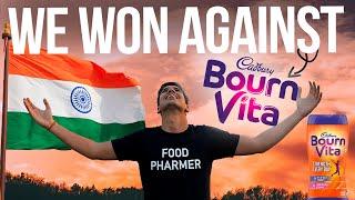 Bournvita made THIS HUGE change  My MOST Important video