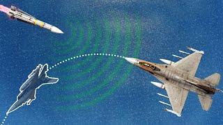 How to Evade FOX-3 Radar Missiles