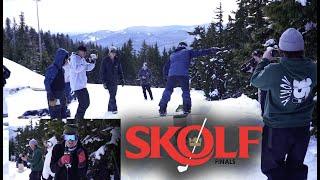 SKOLF FINALS  2020