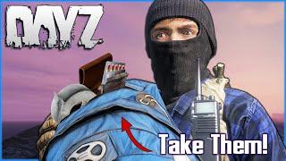 10 Items to ALWAYS LOOT in DayZ that Players Need to Know