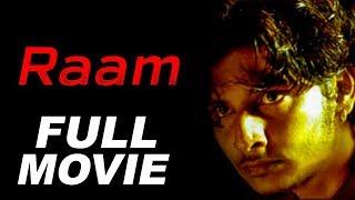 Raam - Tamil Full Movie  Jiiva  Saranya Ponvannan  Gajala  Rahman  UIE Movies