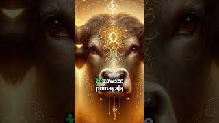 Błogosławione Znaki Zodiaku #shorts