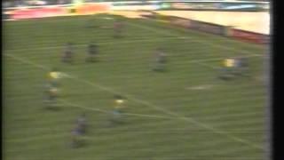 1991 May 11 Cadiz 4 -Barcelona 0 Spanish La Liga