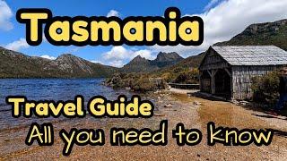 Tasmania Australia Travel Guide  All You Need to Know