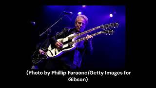 Classic Rock Resume Don Felder