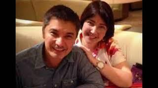 Kaya single pa din Albert Martinez aminadong mahirap palitan ang yumaong asawa na si Liezel