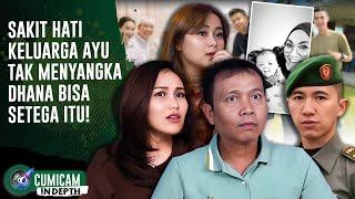 Puncak Kecewa Ayah Rozak Setelah Lettu Fardhana Tega Permainkan Ayu Ting Ting  INDEPTH