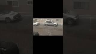 Bixby KnollsNorth Long Beach hail 2-25-23 PM