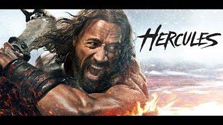Hercules 2014 Movie  Dwayne Johnson Brett Ratner Ian McShane  Hercules Movie Full Facts Review