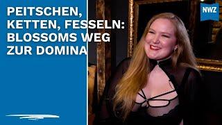 Domina berichtet Alles über Sklaven BDSM und Fetische