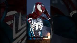 Marvels Spider-Man 2 Symbiote mod #spiderman #marvelspiderman2 #marvel