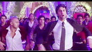 Lut Gaye Besharam Full HD Video Song  Ranbir Kapoor Pallavi Sharda  Latest Bollywood Movie 2013