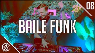 Baile Funk Mix 2022  #8  The Best of Baile Funk 2022 by Adrian Noble  Booty Patrol Klean Grizzy