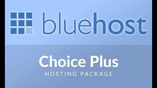 Bluehost Plus Hosting Review 2024 Best Unlimited Web Hosting or Not? Watch This First