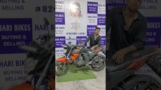 2015 Yamaha FZ V2  HARI BIKES MADURAI #haribikes #trending #trendingshorts #tamil #shorts