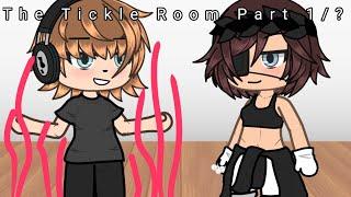 The Tickle Room Part 1?