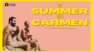 THE SUMMER WITH CARMEN Zacharias Mavroeidis Official Trailer de