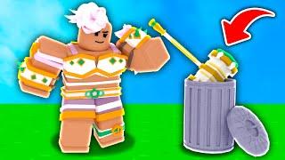 this is why they NERFED the BEST KIT in Roblox Bedwars