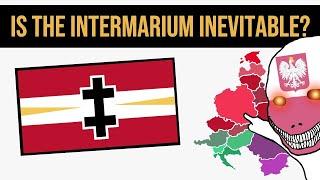 Is The Intermarium Inevitable?