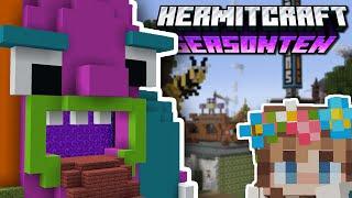 Hermitcraft 10 MALICIOUS COMPLIANCE  Episode 21