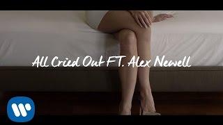 Blonde - All Cried Out feat. Alex Newell Official Video
