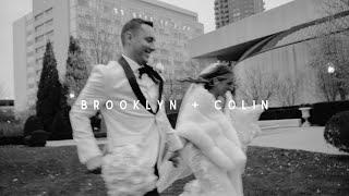 brooklyn + colin  toast ankeny ia