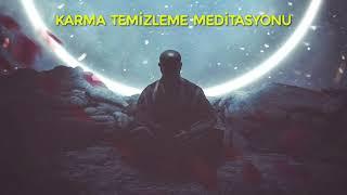 Karma Temizleme Meditasyonu  Karma Clearing Meditation