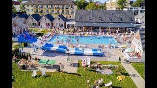 Отель HOLIDAY PARK 5* Аланья самый честный обзор от ht.kz