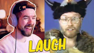 World’s Craziest Dating Show  Jacksepticeyes Funniest Home Videos