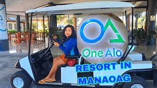 One Alo Resort in Manaoag Pangasinan  @ShamVillaflores Travel Philippines