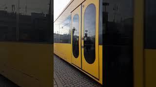 tramvaj v Německu