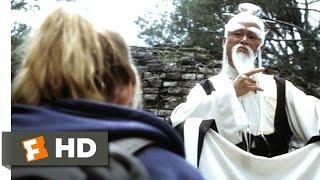 Kill Bill Vol. 2 2004 - Master Pai Mei Scene 212  Movieclips