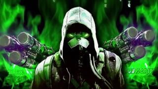 VICIOUS  Legendary Dubstep Music Mix  MF Drops